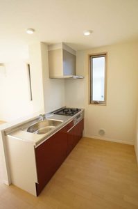 Ｍ・Ｙ　ヴィラ 101号-3