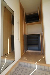 Ｍ・Ｙ　ヴィラ 101号-9