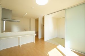 カノン南浦和 105号-3