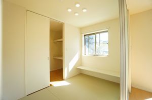 カノン南浦和 105号-4