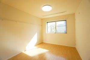 カノン南浦和 105号-5