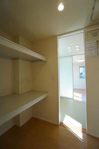 カノン南浦和 105号-7