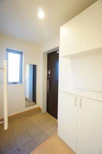 カノン南浦和 105号-11