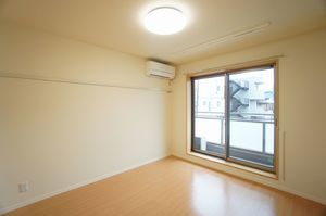 カノン南浦和 203号-5