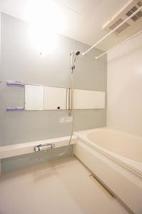 カノン南浦和 203号-10