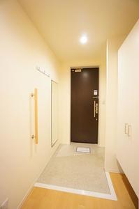 カノン南浦和 203号-11