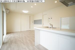 クローシュ ヴァレ 302号-6