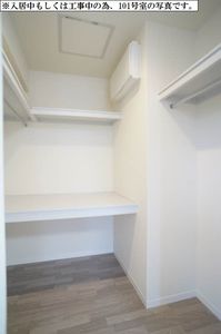 クローシュ ヴァレ 302号-7