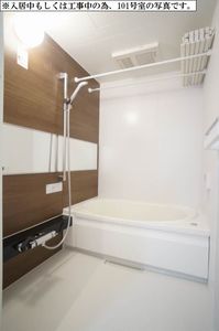 クローシュ ヴァレ 302号-8