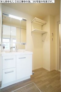 クローシュ ヴァレ 302号-10