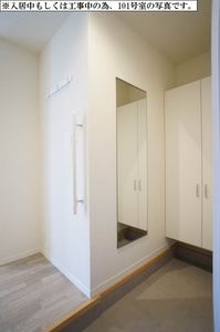 クローシュ ヴァレ 302号-11