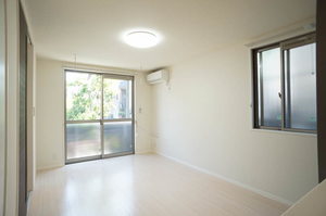 シャーメゾン本町　Ａ 101号-2