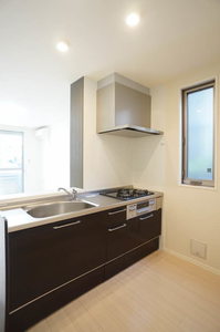 シャーメゾン本町　Ａ 101号-8