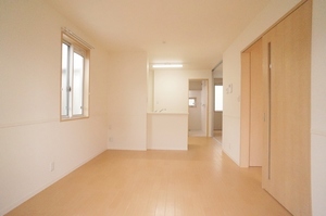 ル・オーブ 101号-2