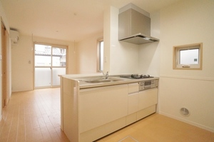 ル・オーブ 101号-3