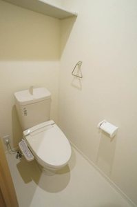 パークメゾン浦和元町 102号-11