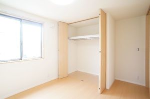 シャーメゾン末広Ｃ 101号-7