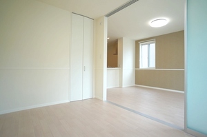 ルミナス 202号-4