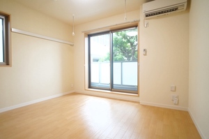 アンシャンテ 201号-2