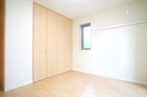 アンシャンテ 201号-3