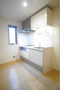 アンシャンテ 201号-8