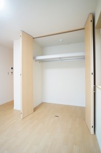 アンシャンテ 201号-9