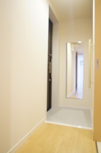 アンシャンテ 201号-11