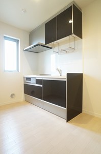 アンシャンテ 301号-6