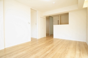 ブランシュ　メゾン 101号-2