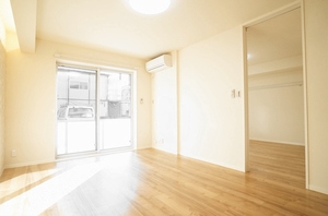 ブランシュ　メゾン 101号-3