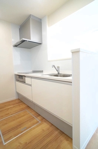 ブランシュ　メゾン 101号-4