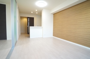 ブランシェ・ボヌール Ⅳ 302号-3