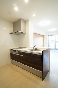 ブランシェ・ボヌール Ⅳ 302号-5