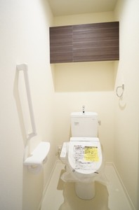 ブランシェ・ボヌール Ⅳ 302号-7