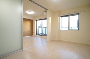 ブランシェ・ボヌール Ⅳ 302号-11