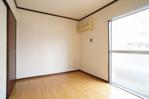 くろがね　ハイツ 102号-2