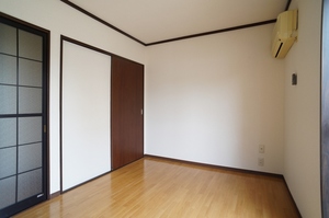 くろがね　ハイツ 102号-3