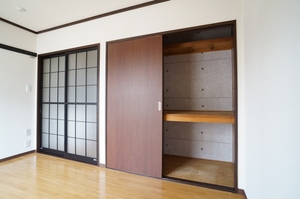 くろがね　ハイツ 102号-4