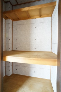 くろがね　ハイツ 102号-6