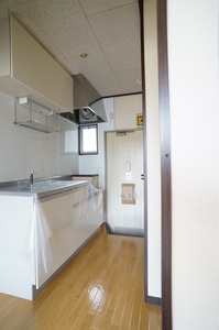 くろがね　ハイツ 102号-8