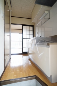 くろがね　ハイツ 102号-10