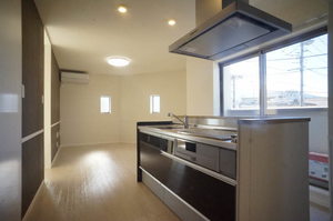 アヴァンセ 201号-2