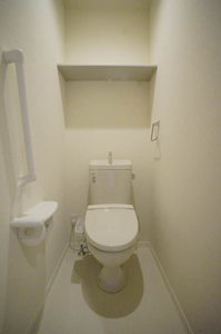 アヴァンセ 201号-9