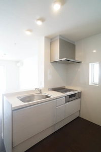 オランジュリー 101号-6