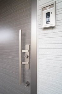 オランジュリー 101号-11