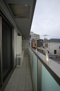 ディアコート並木元町 202号-10