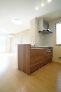 カサ フォルトゥーナ 201号-2