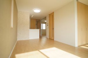 カサ フォルトゥーナ 201号-3