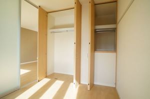 カサ フォルトゥーナ 201号-5