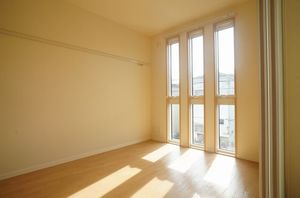 カサ フォルトゥーナ 201号-6